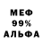 Конопля Ganja metamorfoza